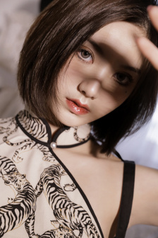 吸我一个吻